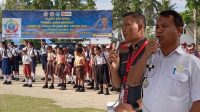 FPGMKG JUARA MERDEKA, Kompetisi Akbar Pelajar se-Kec Garoga 2025 Berlangsung Sukses