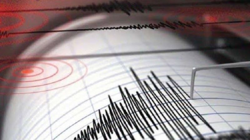 Gempa M4,4 Guncang Timur Laut Sarmi Papua, Belum Ada Laporan Kerusakan