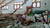 Gempa Poso Gempa Poso M 5,8 Picu Tsunami Minor, BMKG: Sudah 25 Kali Gempa Susulan
