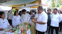 Gerakan Pangan Murah Jadi Strategi Pemkab Asahan Stabilkan Harga dan Lindungi Warga
