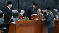 Gubernur Bobby Nasution dan DPRD Sumut Setujui Ranperda RPJMD 2025-2029
