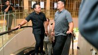Gubernur Sumut Bersama Forkopimda Nobar Film Believe