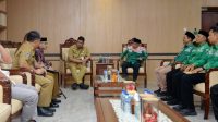 Gubernur Sumut Harap GPA Kolaborasi Laksanakan Program Pembangunan di Sumut