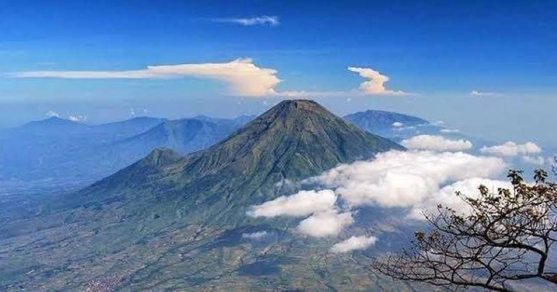 700 Pendaki Gagal Naik ke Puncak Gunung Bur Ni Telong Jelang 17 Agustus, Ini Alasannya