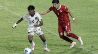 Indonesia vs Mali U-17 Timnas U-17 Indonesia Gagal Juara Usai Ditekuk Mali 1-2 di Final Piala Kemerdekaan 2025