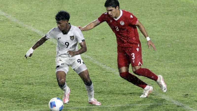 Timnas U-17 Indonesia Gagal Juara Usai Ditekuk Mali 1-2 di Final Piala Kemerdekaan 2025