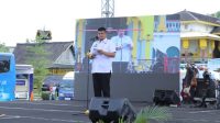 Insentif Pajak Insentif Pajak Jadi Strategi Percepatan Investasi, Bupati Asahan Dorong Sektor Unggulan Daerah