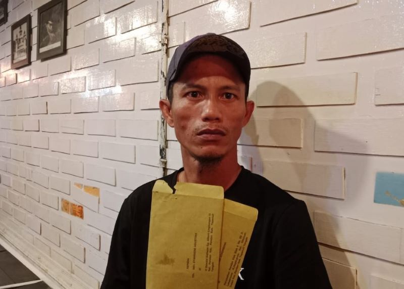 Polres Tapteng Segera Periksa Saksi Dugaan Pencemaran Nama Baik Jerry Zai di Media Sosial