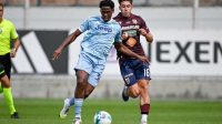 Juventus Juventus vs Reggiana: Bianconeri Ditahan Imbang 2-2 di Laga Uji Coba Pramusim