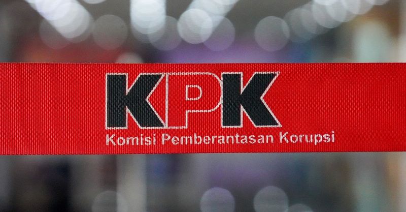 KPK Tangkap Bupati Kolaka Timur Usai Hadiri Rakernas NasDem di Makassar