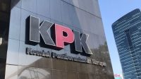 KPK KPK Dinilai tak Berani Sentuh Pemberi Perintah ke Topan Ginting