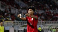 Indonesia U-23 Siap Hadapi Korea Selatan di Kualifikasi Piala Asia U-23 2026