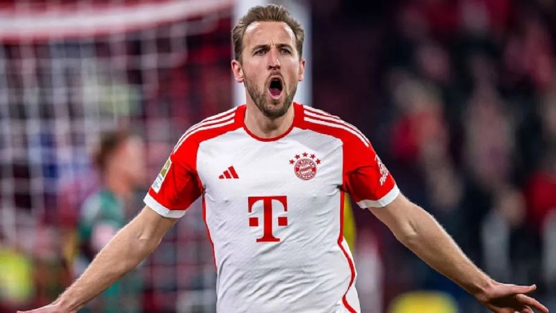 Bobol Gawang Mantan Terindah, Ini Perasaan Harry Kane Usai Lukai Tottenham Hotspur