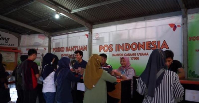 Cara Cek Kantor Pos Terdekat untuk Pencairan BSU 2025, Simak Panduannya di Sini!