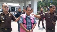 Kejati Sumut Tahan Kepala KCP Bank Sumut Melati Terkait Dugaan Korupsi KPR Rp Miliaran