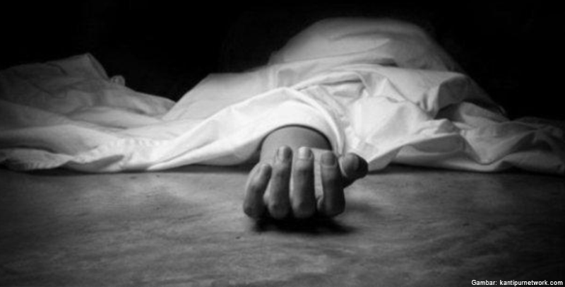 Tangis Pecah di RS Polri, Jenazah Kacab Bank BUMN Korban Penculikan Dimakamkan di Bogor