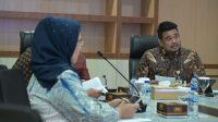 Dorong Danau Toba Jadi Kawasan Ekonomi Khusus, Bobby Nasution: Bukan Sekadar Pariwisata, Tapi Masa Depan Sumut