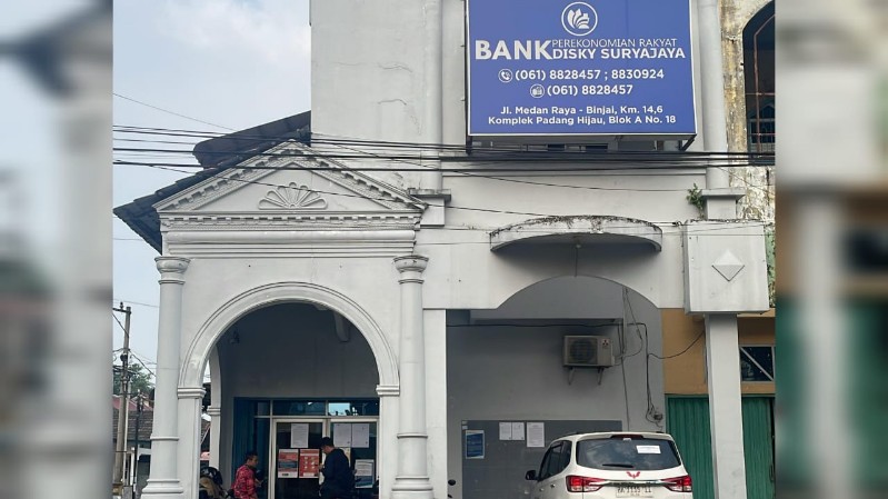 LPS Siapkan Pembayaran Simpanan Nasabah PT BPR Disky Suryajaya
