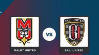 Malut United Puncaki Klasemen Sementara ISL 2025-26 Usai Laga Dramatis Kontra Bali United