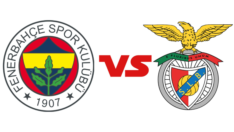 Duel Panas di Istanbul! Mourinho dan Fenerbahce Siap Tumbangkan Benfica Demi Tiket Liga Champions