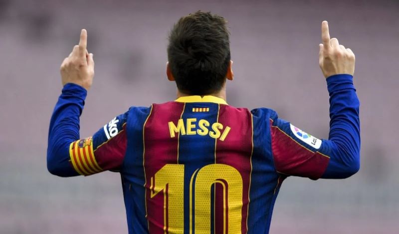 Lionel Messi Cedera Parah Usai Dikepung 3 Pemain Necaxa di Leagues Cup 2025