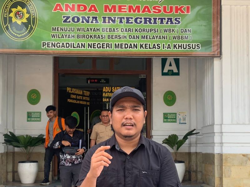 MAKI Soroti Vonis 10 Tahun Kasus Perusakan Suaka Margasatwa: Desak Banding dan Evaluasi Hukum