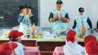 Asahan Mantap Dukung Program Strategis Nasional: Makan Bergizi Gratis sesuai Program Presiden Prabowo