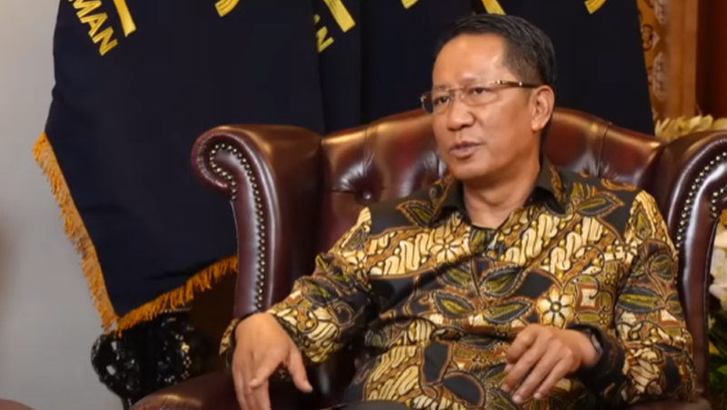 Menkum Supratman Tegaskan Royalti Musik Bukan Pajak, 100 Persen untuk Pencipta Lagu dan Musisi