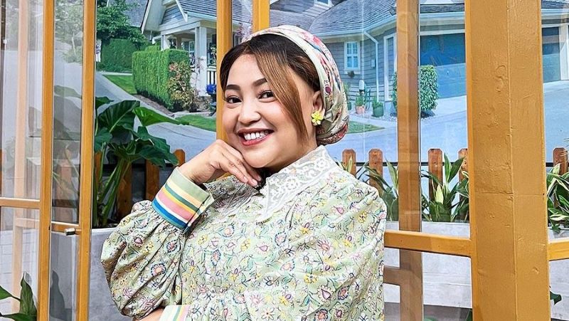 Mpok Alpa Tutup Usia, Dunia Hiburan Tanah Air Kehilangan Sosok Ceria