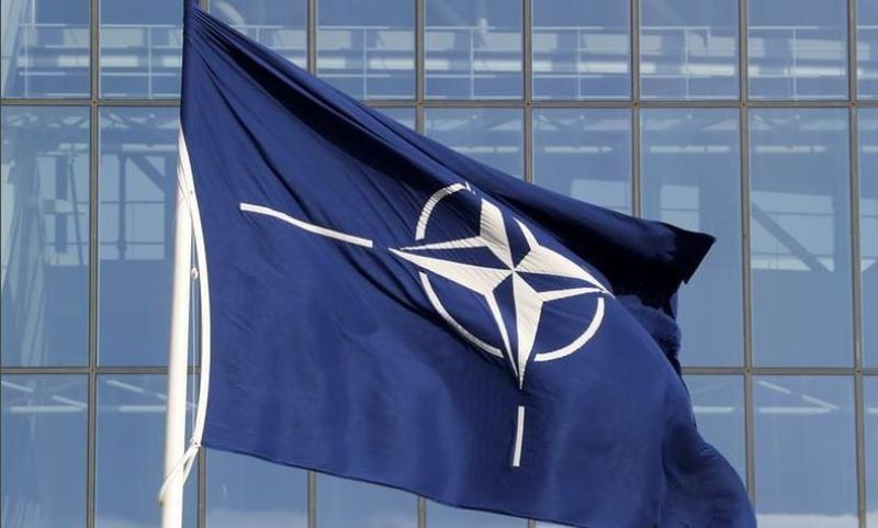 Sejarah Baru NATO: Seluruh Anggota Capai Target Belanja Pertahanan 2% PDB, Belanja Pertahanan Meledak Jadi US$1,6 Triliun!