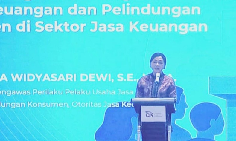 OJK Sumbagut Gandeng Media jadi Duta Literasi Keuangan