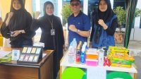 Pegadaian Berperan Aktif Mendukung Gerakan Pangan Murah