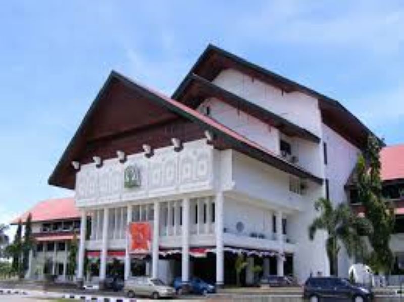 Pemerintah Aceh Optimistis Realisasi APBA 2025 Capai Target, Hingga Akhir Agustus 50,45 Persen Terealisasi
