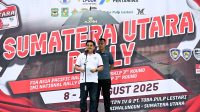 Pemprov Komitmen Dukung Pengembangan Sport Tourism di Sumut