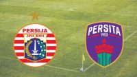 Persija Jakarta Bungkam Persita 4-0 di JIS