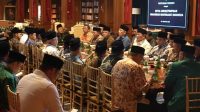 Prabowo Subianto 16 Ormas Islam Bertemu Presiden Prabowo di Hambalang: Sepakat Jaga Persatuan Bangsa