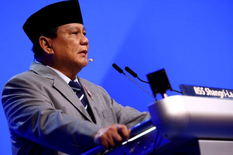 Resmi Prabowo Tetapkan 18 Agustus 2025 sebagai Libur Bersama Usai HUT ke-80 RI