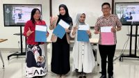 Raih Juara 1, Perpustakaan dan Pustakawan UMSU Wakili Sumut di ALIA dan IALA FPPTI Tingkat Nasional