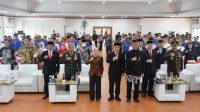 Remisi Sumut 20.145 Narapidana Sumut dapat Remisi, Sekdaprov Minta untuk Terus Berperilaku Baik