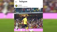 Ronaldo Dipuji Netizen Usai Pilih Assist daripada Cetak Gol di Kemenangan Al Nassr vs Al Ittihad Ronaldo Dipuji Netizen Usai Pilih Assist daripada Cetak Gol di Kemenangan Al Nassr vs Al Ittihad