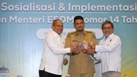 Sambut Baik Implementasi Permen ESDM 14/2025, Gubernur Sumut Tekankan Hal ini