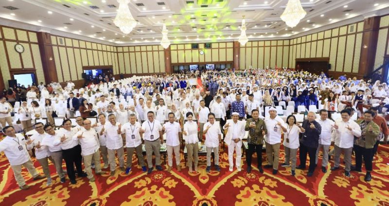 Simpanan Pelajar di Bank Rp 34 Triliun, OJK Terus Dorong Budaya Menabung Sejak Dini