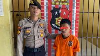 Tersangka Pencabulan Anak di Tapteng Dibekuk, Terancam Hukuman Berat