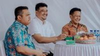 Tiga Serangkai Kekuasaan di Sumut Mulai Terkuak: Rektor USU Terseret Pemeriksaan KPK