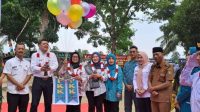 Tim Monitoring TP PKK Provinsi Sumatera Utara Berkunjung ke Asahan, Ini Agendanya!