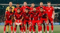 Kabar Mengejutkan! Timnas Indonesia Gagal Hadapi Kuwait di FIFA Matchday September 2025