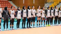 Hasil SEA V League 2025: Megawati Tampil, Timnas Voli Putri Indonesia Dipermalukan Vietnam 0-3