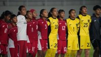 Langkah Terhenti di Semifinal, Timnas Putri U-16 Indonesia Takluk 0-3 dari Australia