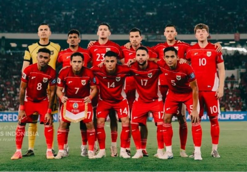 Kabar Mengejutkan! Timnas Indonesia Gagal Hadapi Kuwait di FIFA Matchday September 2025