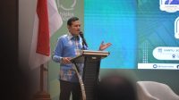 Wagub Aceh Buka Forum Bisnis HIPKA